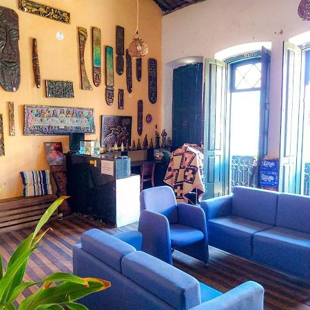 Hostel Atelie Laroye Сальвадор Экстерьер фото