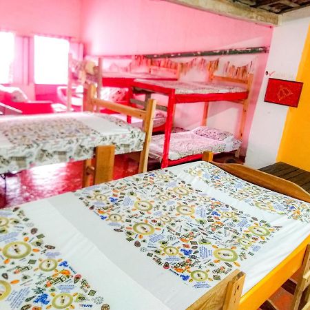 Hostel Atelie Laroye Сальвадор Экстерьер фото