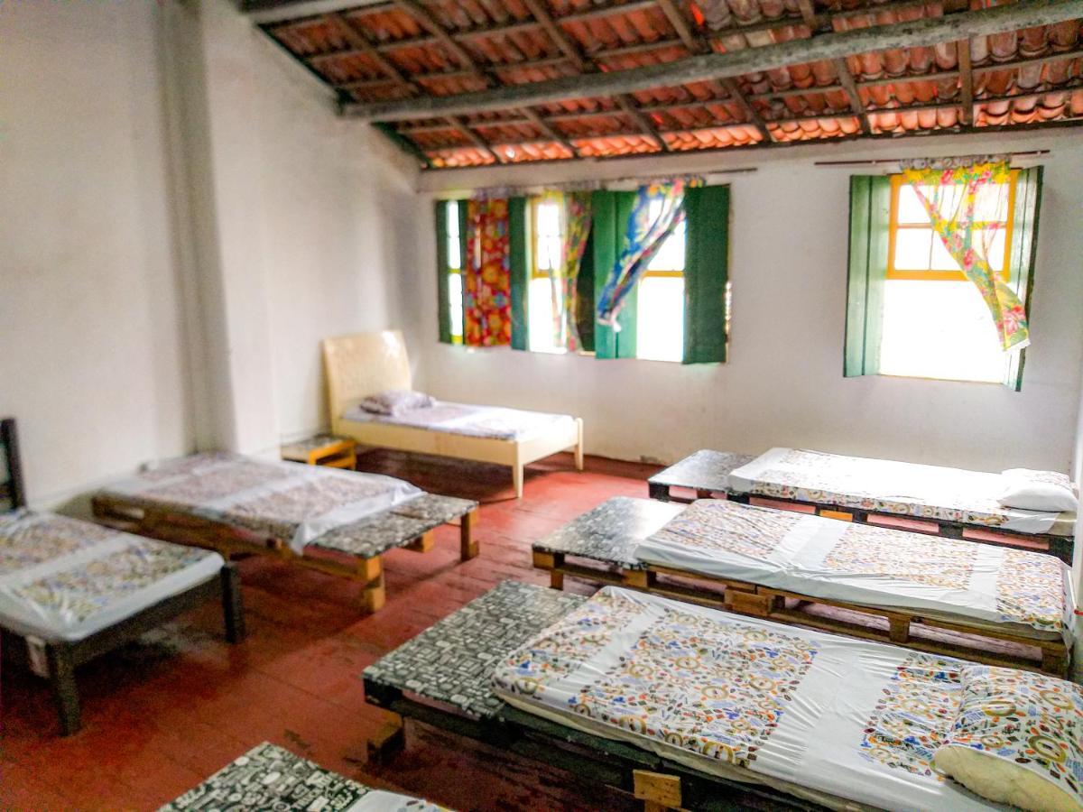 Hostel Atelie Laroye Сальвадор Экстерьер фото