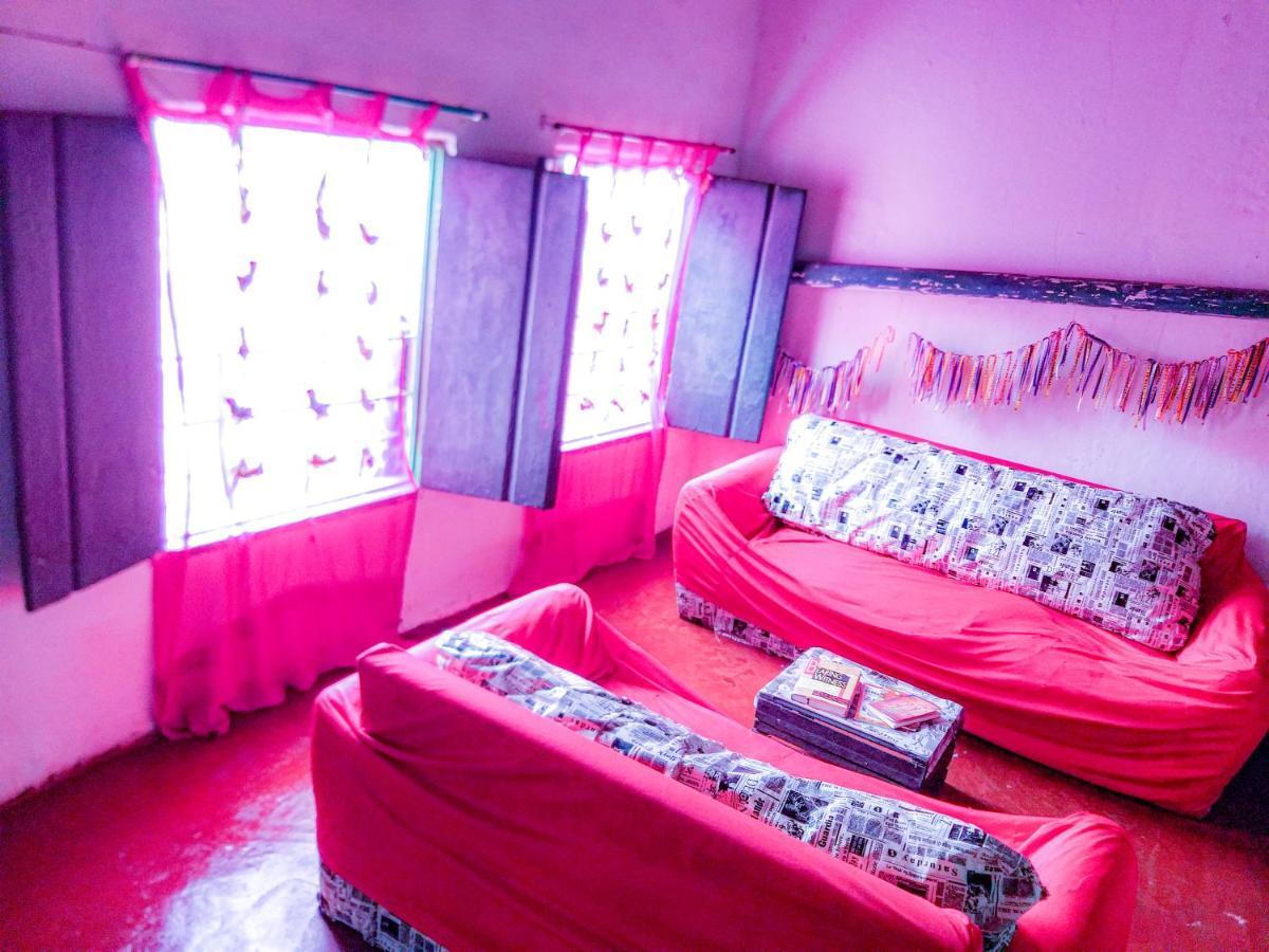 Hostel Atelie Laroye Сальвадор Экстерьер фото