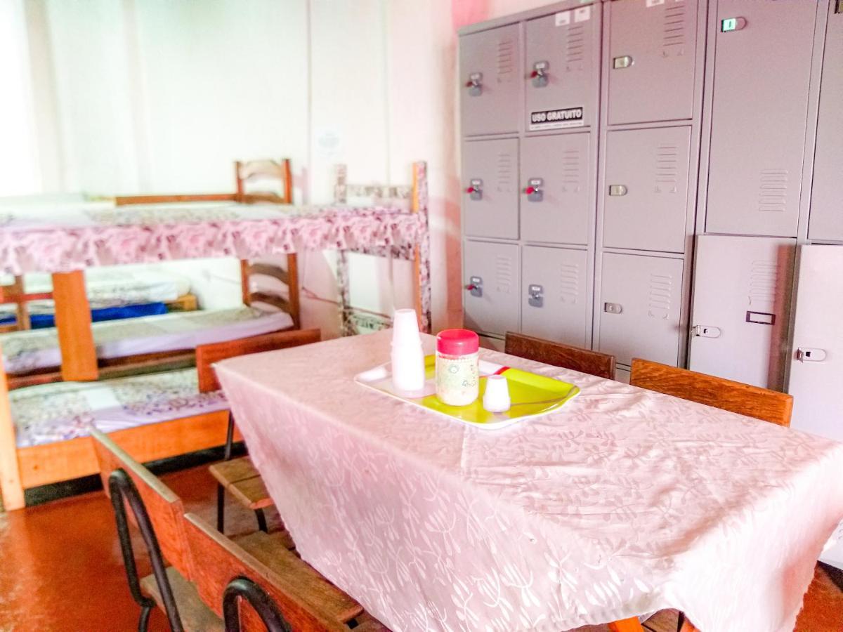 Hostel Atelie Laroye Сальвадор Экстерьер фото