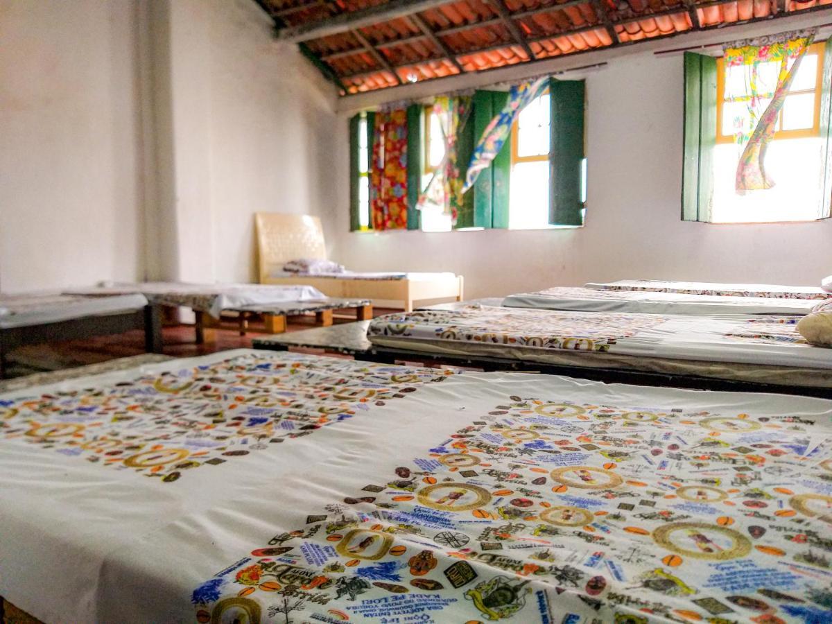 Hostel Atelie Laroye Сальвадор Экстерьер фото